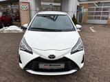 Toyota Yaris Comfort *gepflegtes Fahrzeug* - Toyota Gebrauchtwagen in Hildesheim