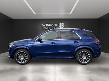 Mercedes GLE 350 - 11