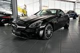 Mercedes-Benz SLC 300 AMG-Line ILS-LED Panorama DeutschesFZ - Mercedes-Benz SLC 300 Gebrauchtwagen
