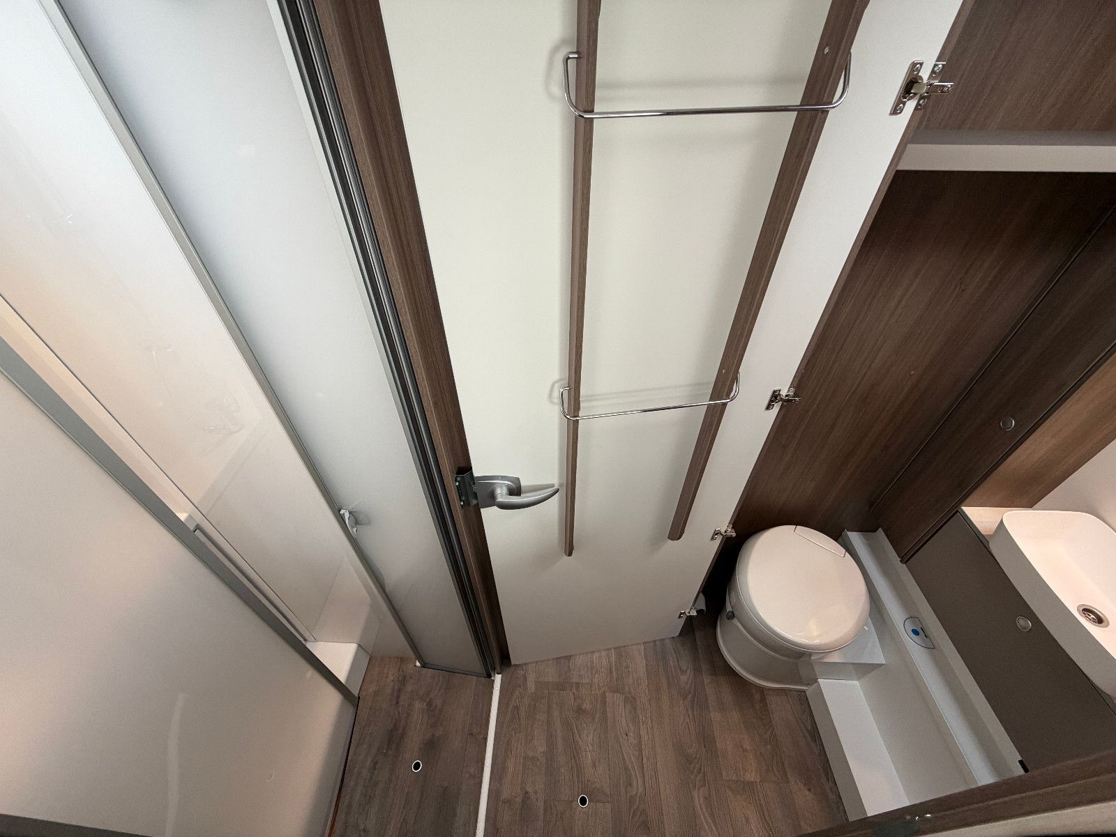 Fahrzeugabbildung Carado Edition26 T - Ford 447 - Sie sparen: 8.896€ !
