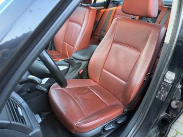 2009 BMW X1 缩略图 18