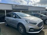 Ford S-Max S-MAX Trend 7-Sitzer, AHK abnehmbar - 7-Sitzer Vans