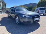 Audi A5 Cabrio 2.0 TFSI S-Line Sport Plus +62.000KM+ - Audi: Cabrio, 2.6