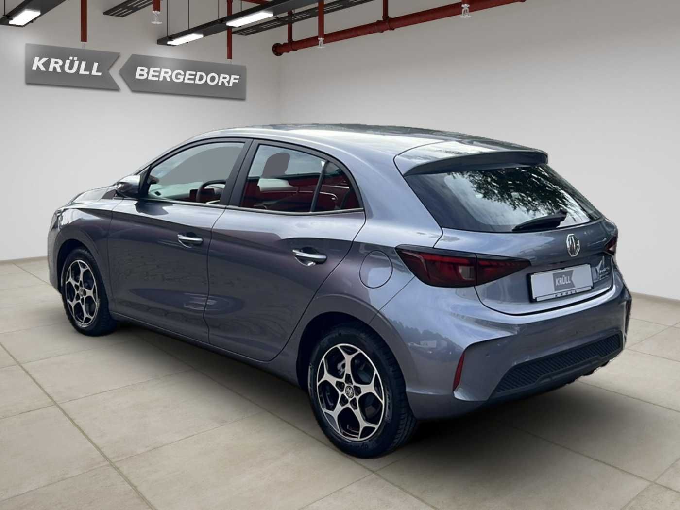 MG3