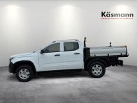 Volkswagen Amarok - Vorschau Bild 3