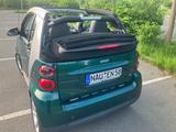 Smart 451 cdi  Neuer Motor vor 11.900 KM  - Smart mit Diesel-Antrieb