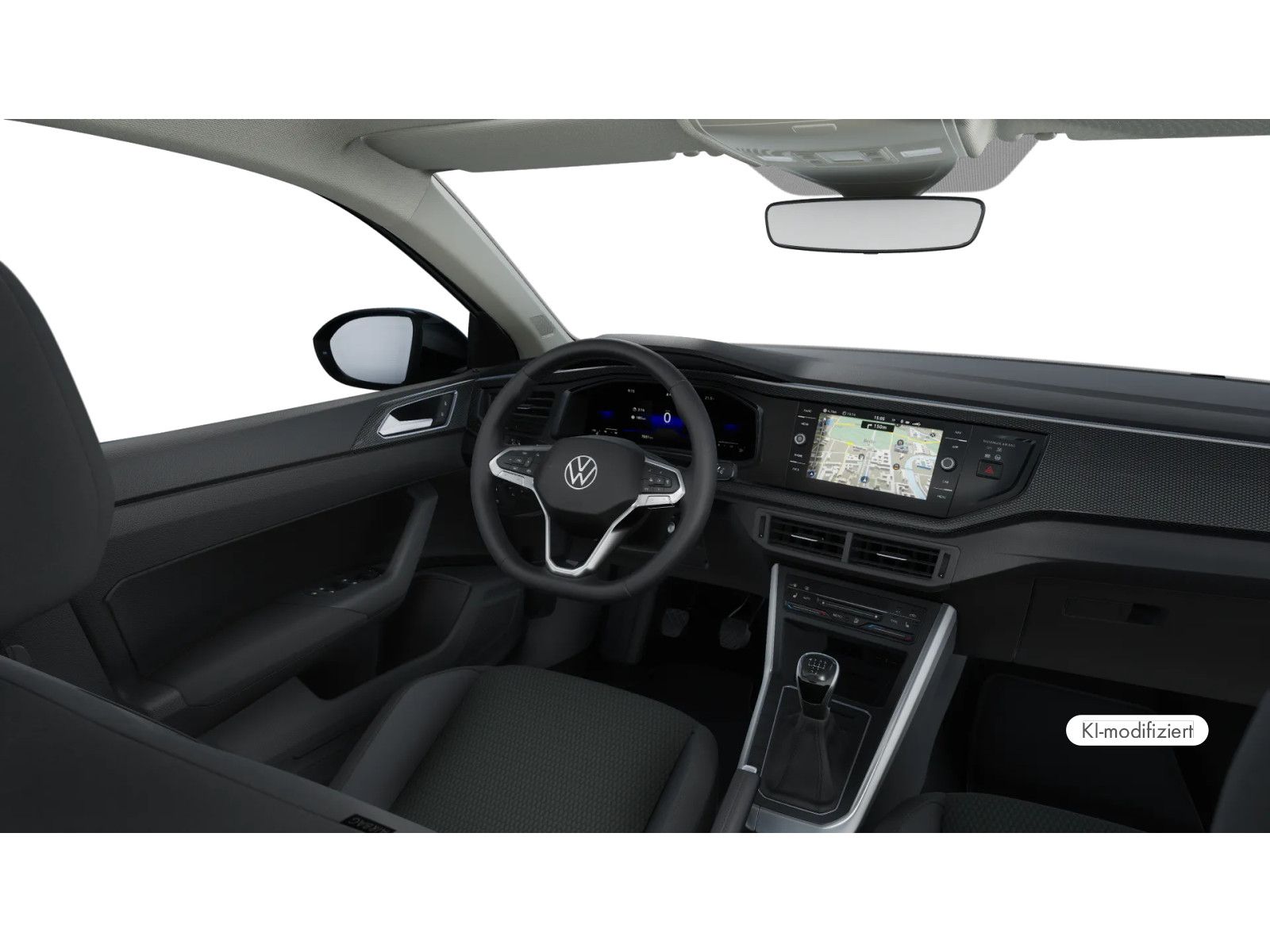 Volkswagen Taigo - Bild 10