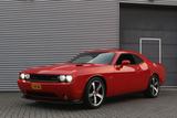 Dodge Challenger SRT8 HEMI 6.4 V8 I Aut. I 471 PK I Sc - Dodge Challenger: Srt 8