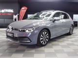 Volkswagen Golf VIII Lim. 2.0 TDI DSG/Pano/AHK/Lenk-Hz/LED - Volkswagen Golf mit Diesel-Antrieb: mit Klimaautomatik