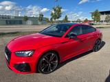 Audi A5 S-line business 40TFSI qu. competition plus - Audi A5 S-line-Business
