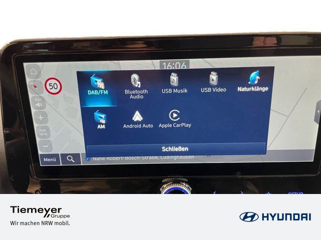 Hyundai i30 – Bild 16