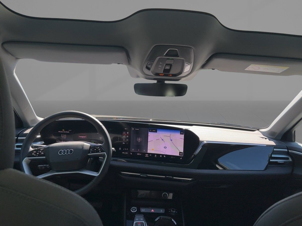 Audi A5 - Bild 7