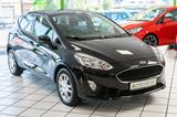Ford Fiesta 1.0 Benzin Cool & Connect Automatik - Ford Fiesta: Automatik