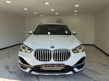 BMW X1 - 2