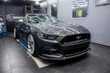 Ford Mustang 5.0 V8 *Deutsch*KW V1*ASCH*20Zoll* - Ford: 20m