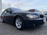 BMW 730d 170kW 231PS M-Paket/LED/Leder/2.Hand - BMW 7er Reihe in Wuppertal