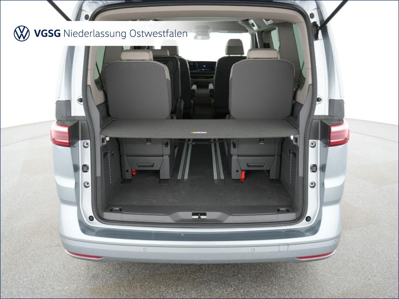 Volkswagen T7 California - Bild 18