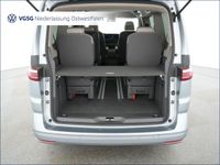 Volkswagen T7 California - Vorschau Bild 18