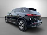 Mercedes-Benz EQA 250+ Progressive MBUX Distronic Kamera LED - mit Elektro-Antrieb: Leder