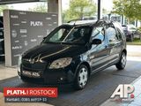 Skoda Roomster Comfort - Skoda Roomster aus 2008
