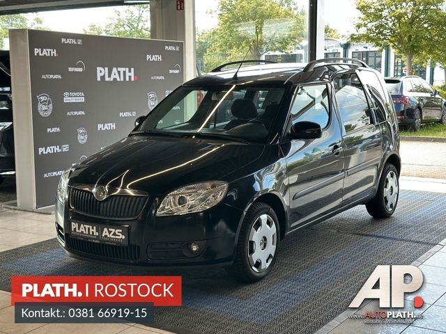 Skoda Roomster  Comfort