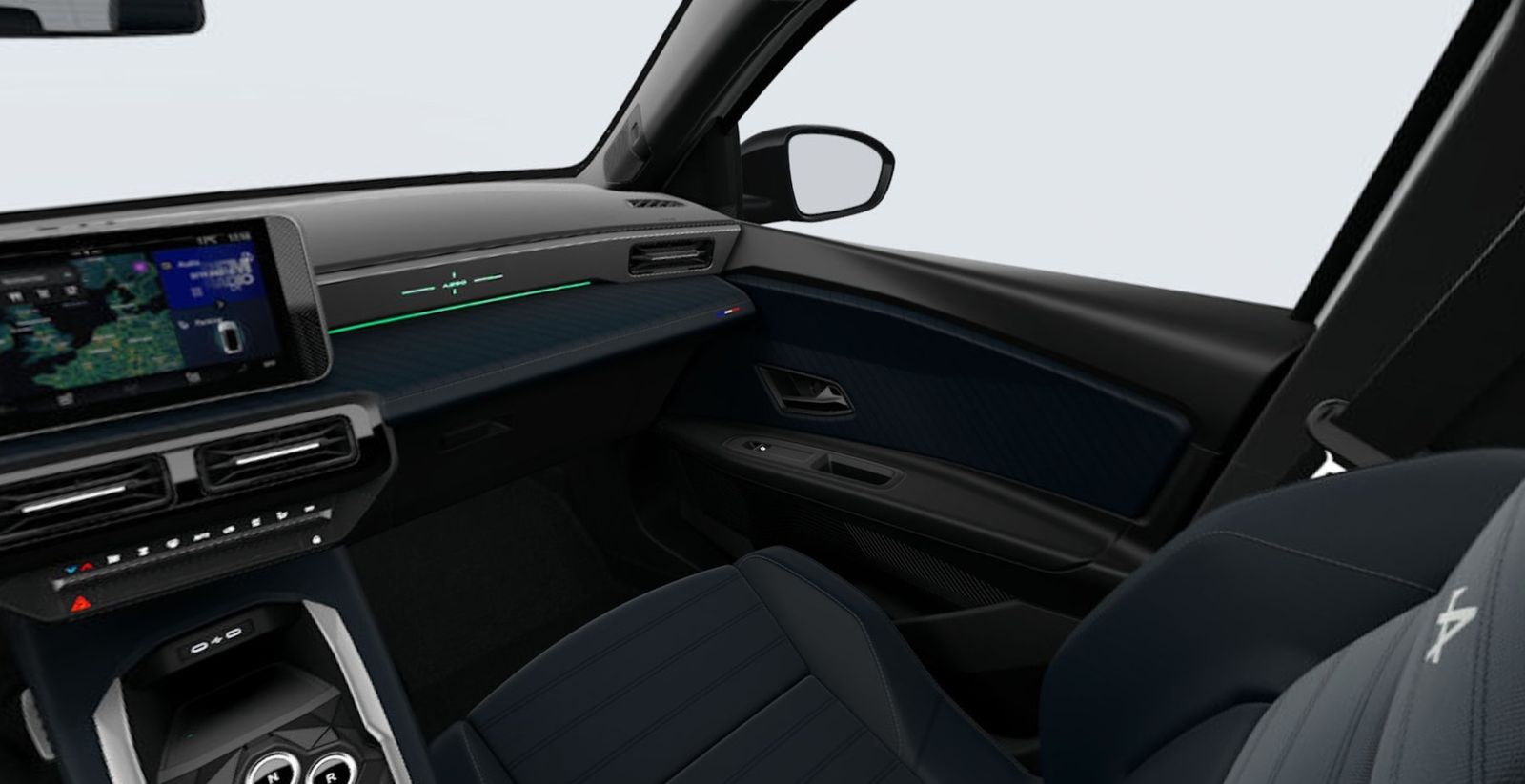 Alpine A290 - Bild 9