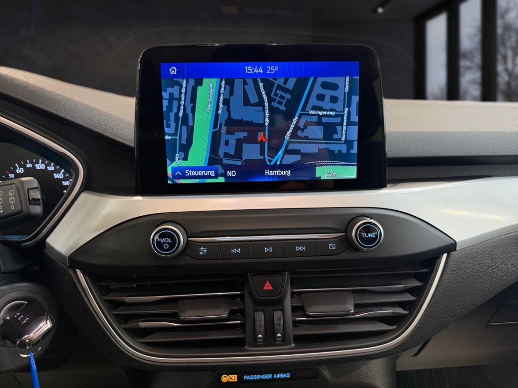 Ford Focus - Bild 14