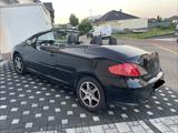Peugeot 307 CC JBL 140 JBL - gebrauchte Peugeot 307 aus dem Jahr 2008