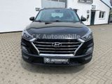 Hyundai Tucson 1.6 Trend 2WD/Navi/Kamera/Apple CarPlay - Hyundai TUCSON aus 2019