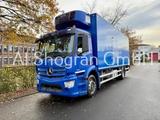 Mercedes-Benz Antos 1824 Carrier Supra 1150/Klima/Eu6/LBW - Mercedes-Benz 1824