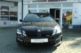 Skoda Octavia Combi RS 4x4*Challenge Pro*DCC*Canton* - Skoda Octavia mit Diesel-Antrieb: Allradantrieb
