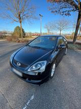 Honda Civic 1.4 Sport - TÜV bis 11/2027 - gebrauchte Honda Civic aus dem Jahr 2004