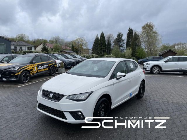 Seat IBIZA *Cool & Sound*1.0 TSI (SOFORT!!!) D  [...]