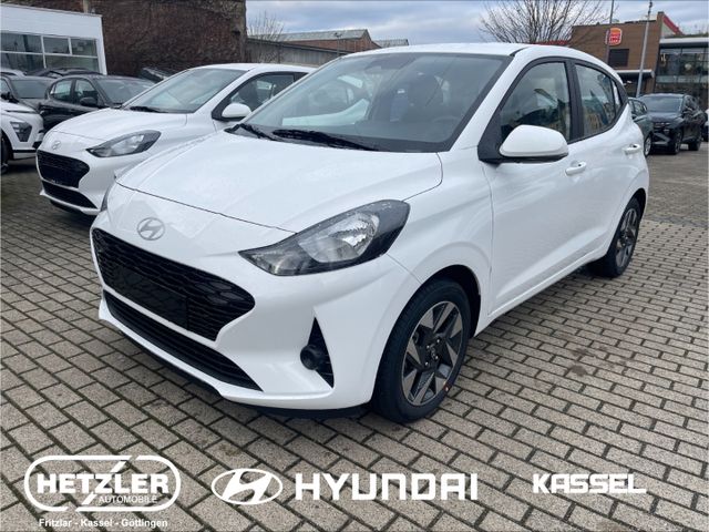 Hyundai i10 Trend 1.0 EU6e Navi Apple CarPlay Android Au