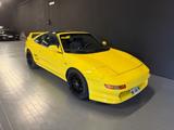 Toyota MR2 Swap K20 Turbo - Toyota aus 1992