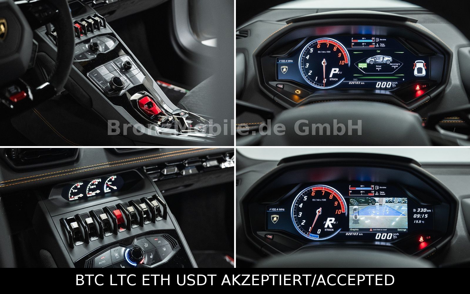 Lamborghini Huracán