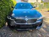 BMW 530d M Sport Pano HUD Laser ACC HA-Lenk Memo AHK - BMW 530: 530d