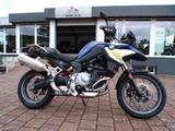 BMW F 750 GS Sport 4P - BMW F 750 GS