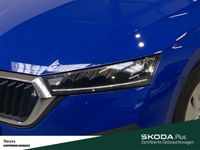 Skoda Octavia - Vorschau Bild 6