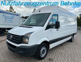Volkswagen Crafter 35 KA Maxi L3H3/ AC / Navi/ AHK/ PDC/ E6 - Offers matching your search criteria