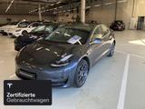 Tesla Model 3 Long Range AWD - Tesla Model 3 mit Panoramadach