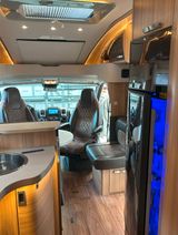 Knaus 2,3 l Multijet 160 FiatTurbodiesel 118 kW - Knaus 3