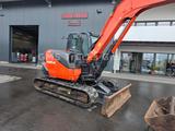 Kubota KX 080 / Lehnhoff MS08 / Klima / D-Maschine - Kubota Kx 080