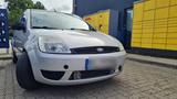 Ford Fiesta 1.4 Benzin  Zuverlässig & gep... - Ford Fiesta aus 2004: 1.4