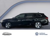 Volkswagen Passat - Vorschau Bild 3