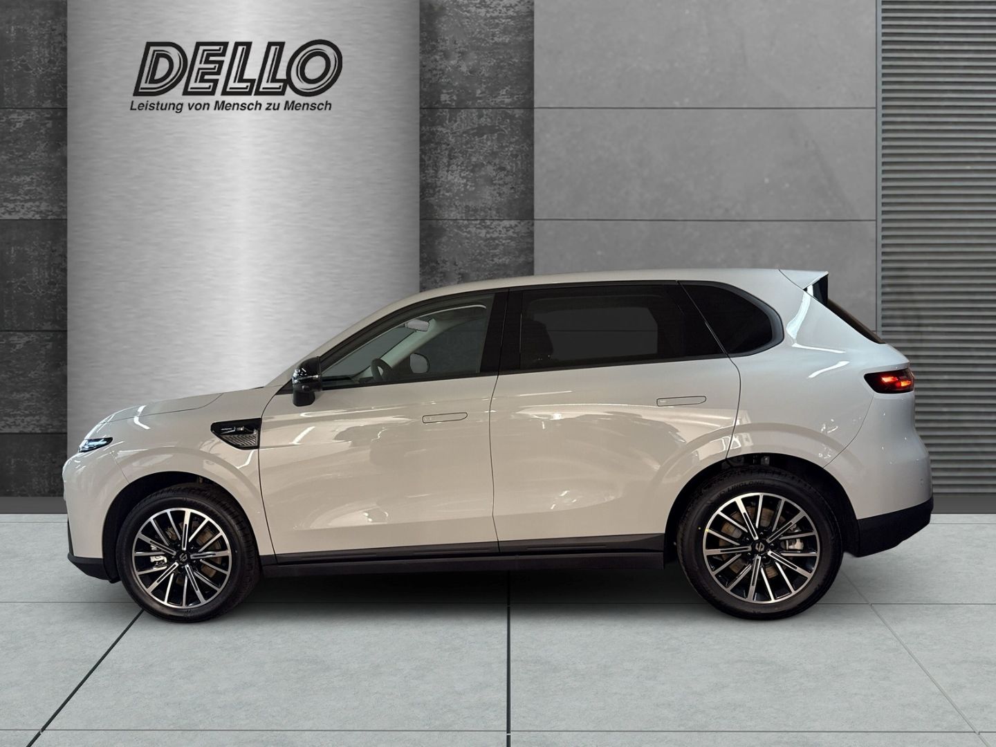 Leapmotor B10 - Bild 2