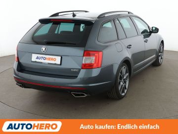 Skoda Octavia - 6