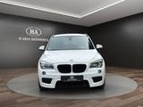 BMW X1 X-Drive 18d M-Paket Automatik - BMW X1: Drive