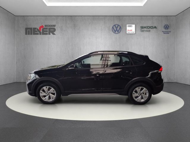 Taigo Life 1.0 TSI Klima Navi Einparkhilfe