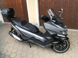 Daelim XQ2 250 ABS - DAELIM 250